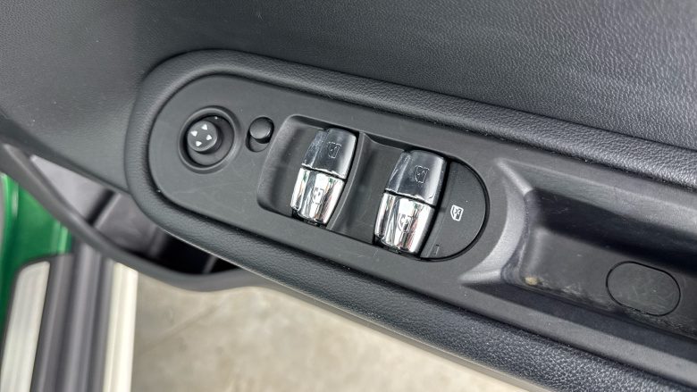 MINI Countryman 1.5 Cooper Classic 5dr Auto Petrol Hatchback